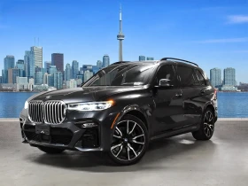 BMW X7 xDrive40i * Фиксирана цена до БГ * От BMW * , снимка 1