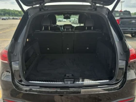 Mercedes-Benz GLE 53 4MATIC  AMG / ДИСТРОНИК / 360 / BURMESTER / PANO / AMB , снимка 5