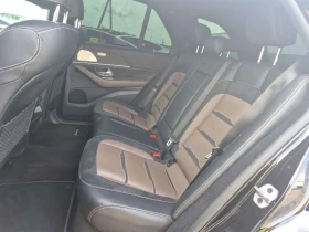 Mercedes-Benz GLE 53 4MATIC  AMG / ДИСТРОНИК / 360 / BURMESTER / PANO / AMB , снимка 13