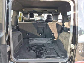 Mercedes-Benz G 63 AMG * CARFAX * АВТОКРЕДИТ БЕЗ ПЪРВОНАЧАЛНА ВНОСКА, снимка 15