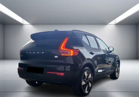 Volvo XC40 Recharge AWD = Ultimate = Гаранция, снимка 3
