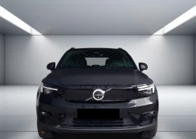 Volvo XC40 Recharge AWD = Ultimate = Гаранция, снимка 1