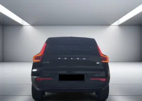 Volvo XC40 Recharge AWD = Ultimate = Гаранция, снимка 2