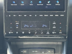 Hyundai Tucson Premium N Line Sunroof, снимка 14