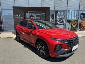 Hyundai Tucson Premium N Line Sunroof, снимка 7