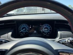 Hyundai Tucson Premium N Line Sunroof, снимка 12