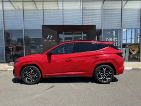 Hyundai Tucson Premium N Line Sunroof, снимка 2