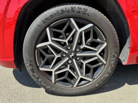 Hyundai Tucson Premium N Line Sunroof, снимка 9