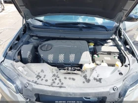 Jeep Cherokee 3.2l Limited 4X4, снимка 10