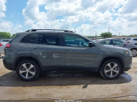 Jeep Cherokee 3.2l Limited 4X4, снимка 13