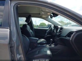 Jeep Cherokee 3.2l Limited 4X4, снимка 5