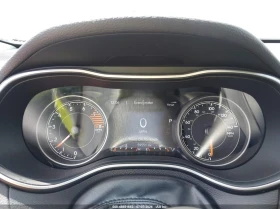 Jeep Cherokee 3.2l Limited 4X4, снимка 7