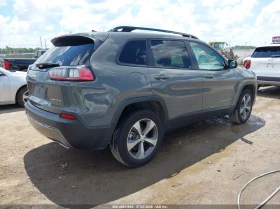 Jeep Cherokee 3.2l Limited 4X4, снимка 4