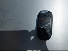Jeep Cherokee 3.2l Limited 4X4, снимка 11