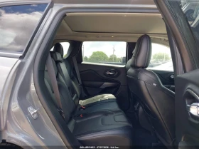 Jeep Cherokee 3.2l Limited 4X4, снимка 8