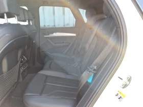 Audi Q5 PREMIUM / CARFAX / АВТОКРЕДИТ , снимка 12