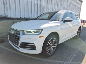Audi Q5 PREMIUM / CARFAX / АВТОКРЕДИТ , снимка 1