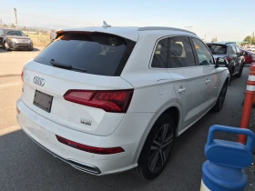 Audi Q5 PREMIUM / CARFAX / АВТОКРЕДИТ , снимка 3
