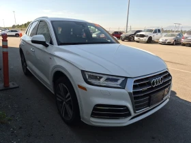 Audi Q5 PREMIUM / CARFAX / АВТОКРЕДИТ , снимка 2