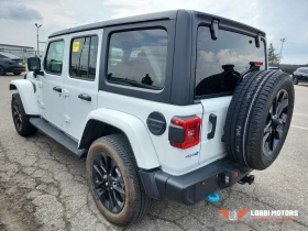 Jeep Wrangler, снимка 4