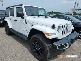 Jeep Wrangler, снимка 2