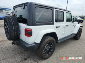 Jeep Wrangler, снимка 3