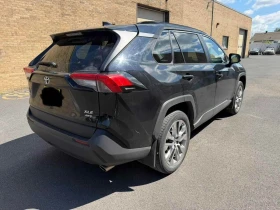 Toyota Rav4 * XLE AWD * АВТОКРЕДИТ БЕЗ ПЪРВОНАЧАЛНА ВНОСКА* , снимка 14