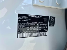 Mercedes-Benz GLA 250  DISTRONIC / 360 / MEMORY / АВТОКРЕДИТ, снимка 6