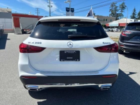 Mercedes-Benz GLA 250  DISTRONIC / 360 / MEMORY / АВТОКРЕДИТ, снимка 5