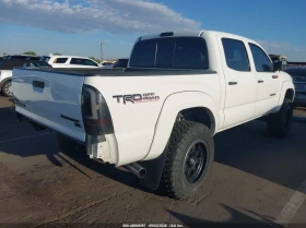 Toyota Tacoma 4.0l Prerunner V6, снимка 4