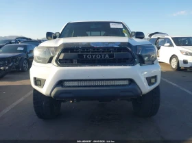 Toyota Tacoma 4.0l Prerunner V6, снимка 13