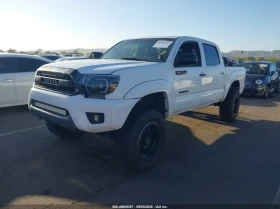Toyota Tacoma 4.0l Prerunner V6, снимка 2