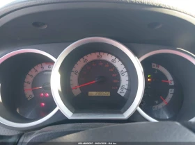 Toyota Tacoma 4.0l Prerunner V6, снимка 7