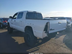 Toyota Tacoma 4.0l Prerunner V6, снимка 3