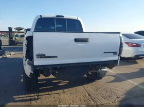 Toyota Tacoma 4.0l Prerunner V6, снимка 6