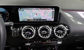 Mercedes-Benz GLA 250 AMG* LINE* ДИСТРОНИК* LANE* ASSIST* КАМЕРА* , снимка 9