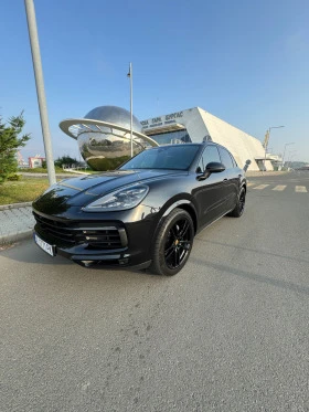 Porsche Cayenne 3.0 V6 head up display* pano* distronic, снимка 1