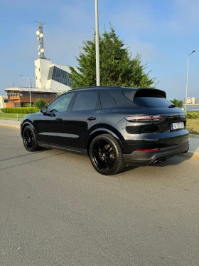 Porsche Cayenne 3.0 V6 head up display* pano* distronic, снимка 5