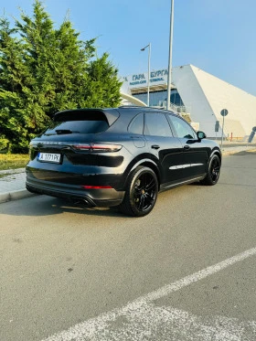 Porsche Cayenne 3.0 V6 head up display* pano* distronic, снимка 9