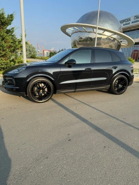 Porsche Cayenne 3.0 V6 head up display* pano* distronic, снимка 2