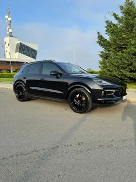 Porsche Cayenne 3.0 V6 head up display* pano* distronic, снимка 10