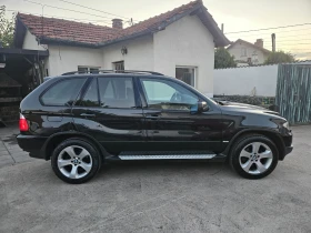 BMW X5 3.0d FACELIFT GERMANY PANO FULL!!!!, снимка 4