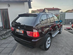 BMW X5 3.0d FACELIFT GERMANY PANO FULL!!!!, снимка 5