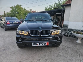 BMW X5 3.0d FACELIFT GERMANY PANO FULL!!!!, снимка 2