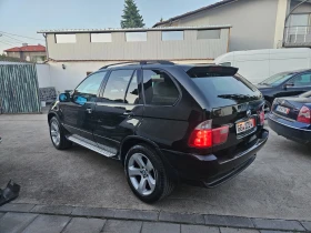 BMW X5 3.0d FACELIFT GERMANY PANO FULL!!!!, снимка 7