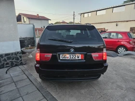 BMW X5 3.0d FACELIFT GERMANY PANO FULL!!!!, снимка 6