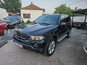 BMW X5 3.0d FACELIFT GERMANY PANO FULL!!!!, снимка 1