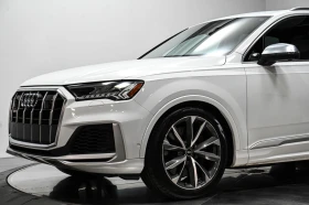 Audi SQ7 PREMIUM PLUS - [3] 