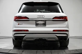 Audi SQ7 PREMIUM PLUS - [5] 