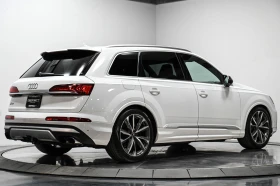 Audi SQ7 PREMIUM PLUS - [4] 